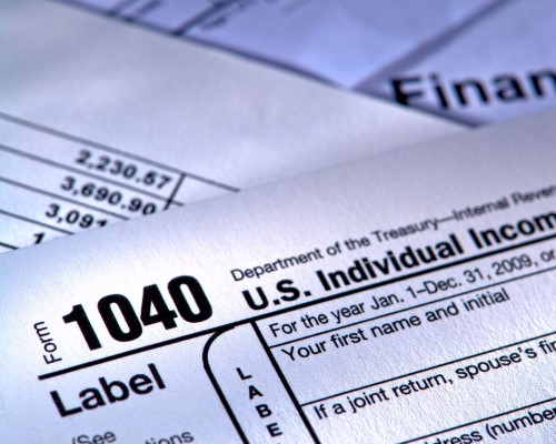 A Checklist for Getting Your Small Business Tax Compliant