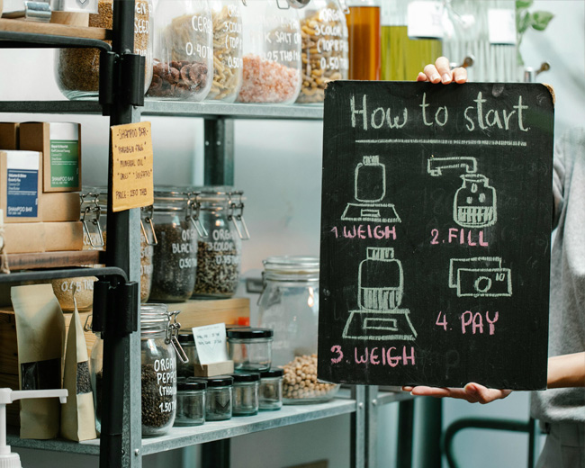 Adapting to Changing Consumer Behaviors in 2025: Essential Steps for Small Businesses