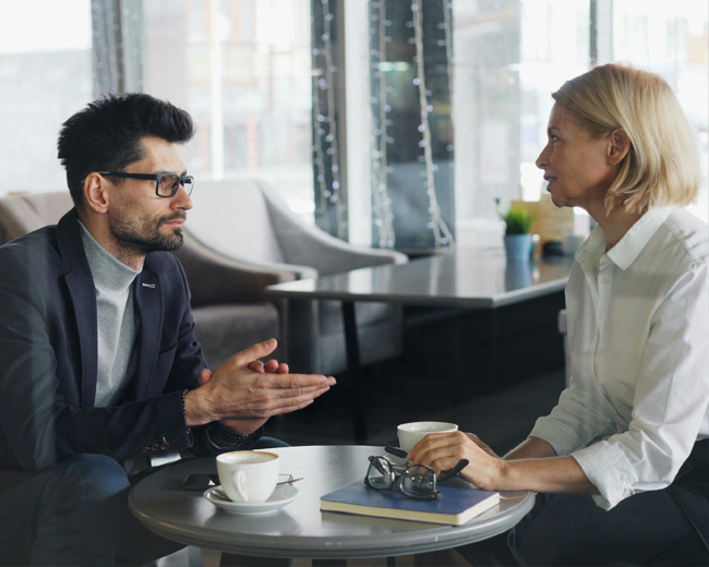 Building Strategic Partnerships for Small Business Success